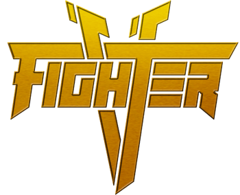 Logo Fighter V
